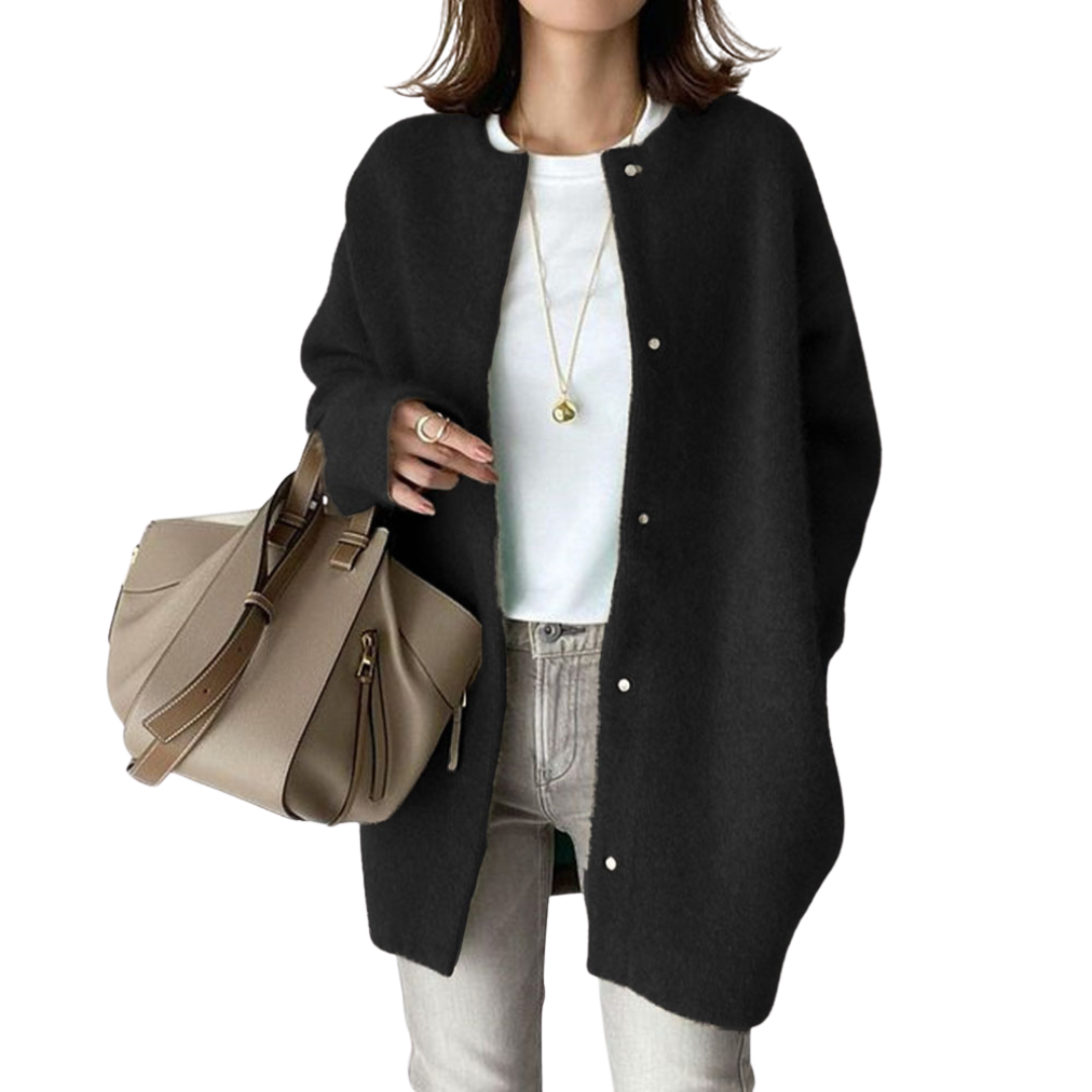 Mira - Elegant cardigan