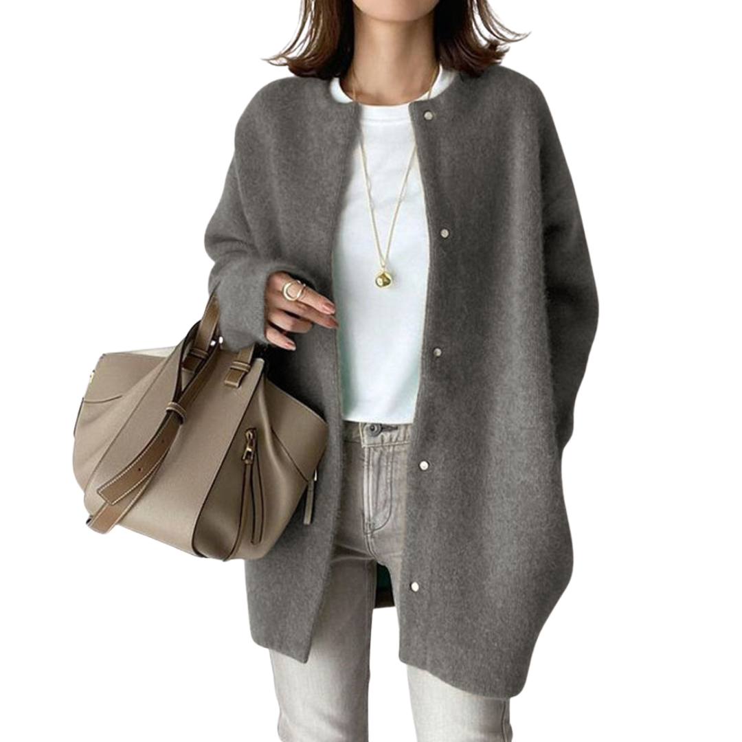 Mira - Elegant cardigan