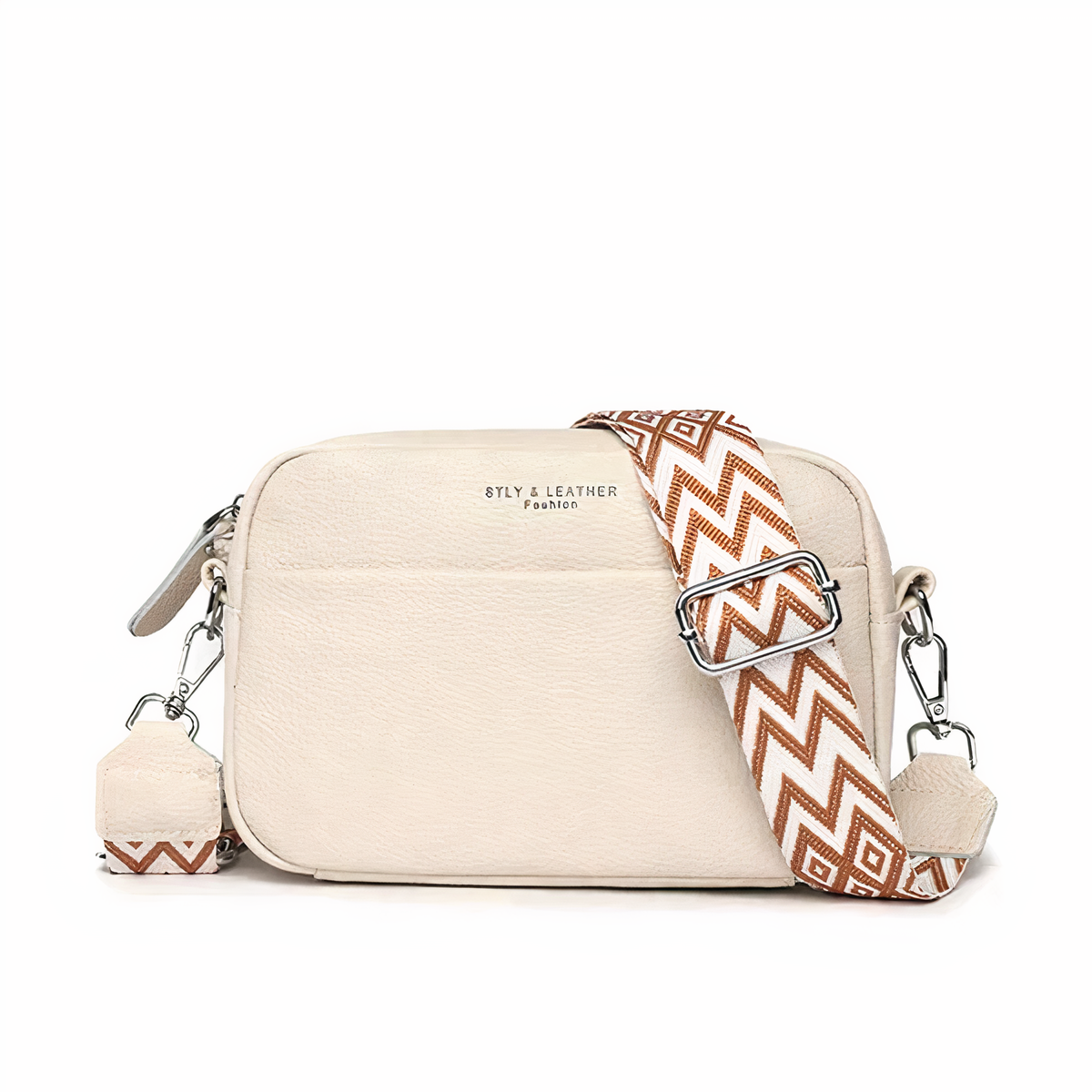 AVERY - Elegant Crossbody Taske