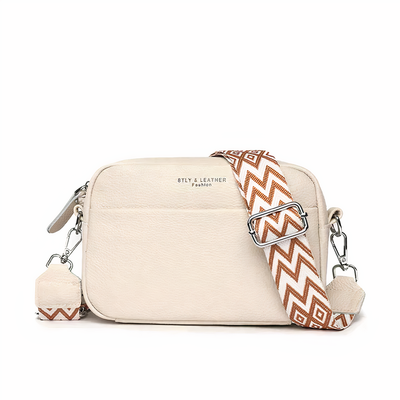 AVERY - Elegant Crossbody Taske