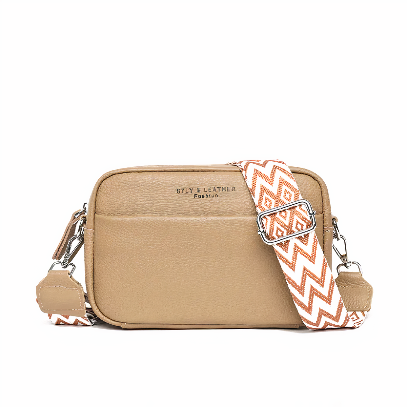 AVERY - Elegant Crossbody Taske