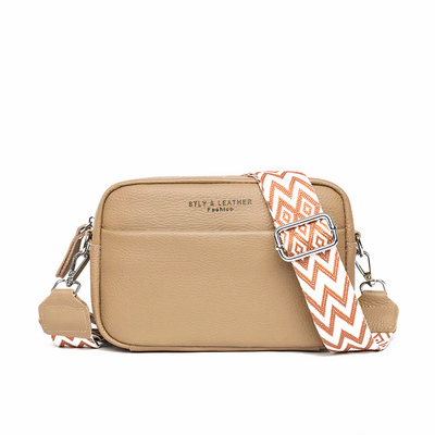 AVERY - Elegant Crossbody Taske