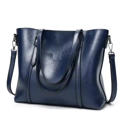 LOUISA - Stilfuld Tote Bag