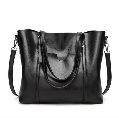 LOUISA - Stilfuld Tote Bag