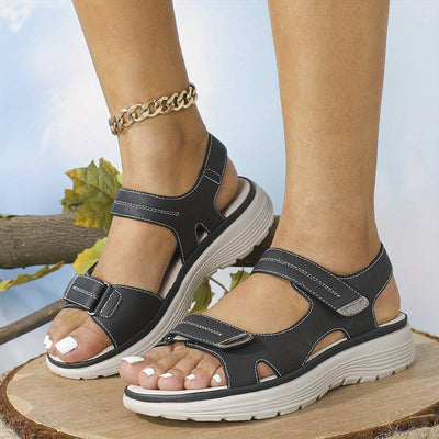 Maya - Ortopædiske sommersandaler