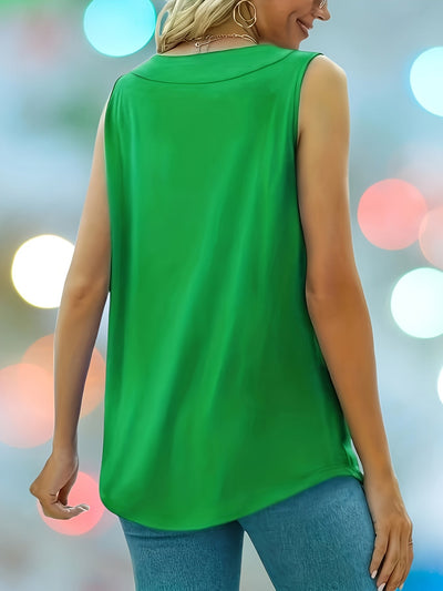 Marli - Komfortabel tank top til kvinder