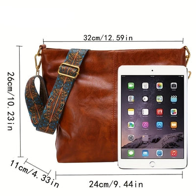 RUINA - Crossbody Taske